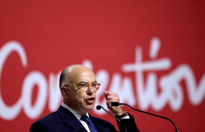 Bernard Cazeneuve presentará un “proyecto para Francia” en el verano de 2025