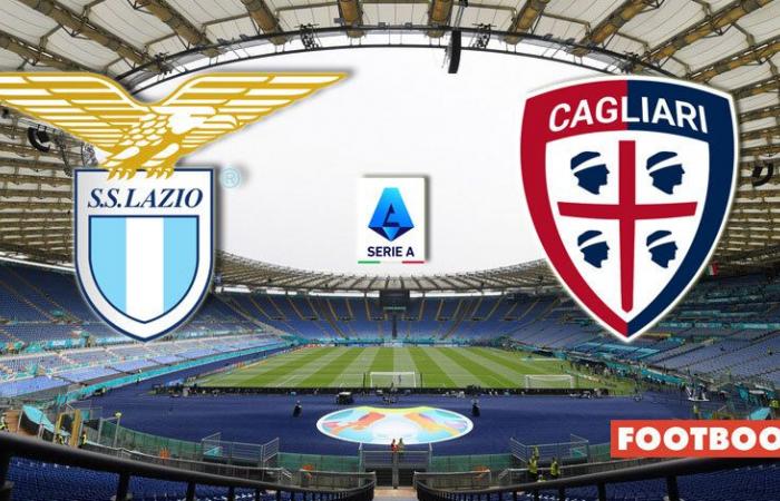 Lazio vs Cagliari: previa al partido y predicción