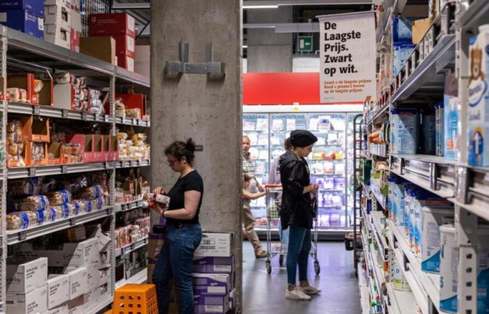 Colruyt anuncia la próxima apertura de un centenar de nuevos supermercados en Bélgica