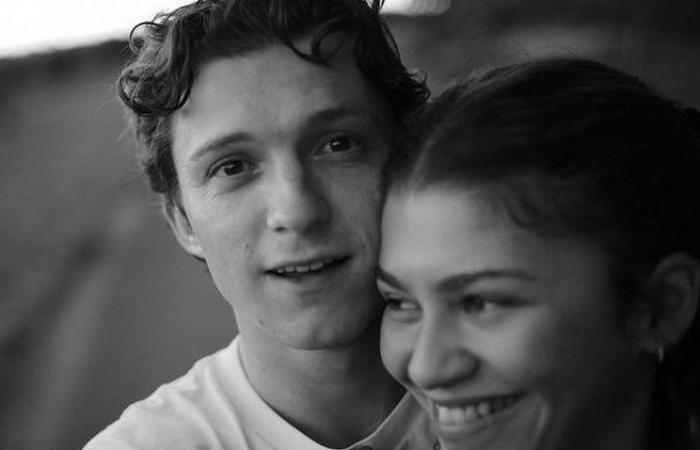 Tom Holland confiesa haber buscado en Google a Zendaya, ¡he aquí por qué!