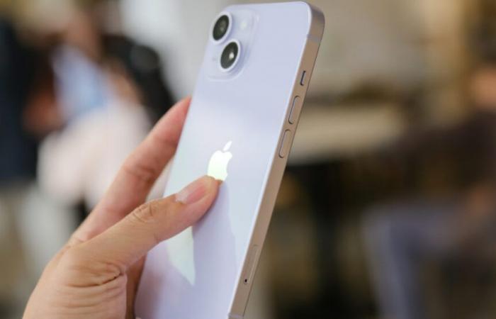 Apple retira del mercado iPhones defectuosos: lo que necesitas saber