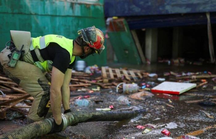 Preocupaciones por un aparcamiento subterráneo aún inaccesible en Aldaia