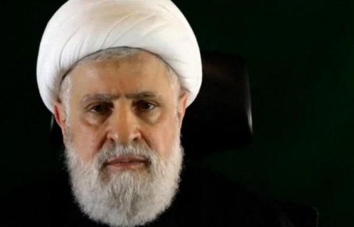 ¿Quién es el nuevo líder de Hezbolá, Naïm Qassem?