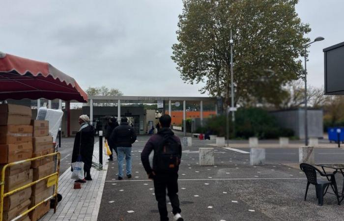 Sena y Marne: dos peleas en dos días entre bandas rivales de Dammarie-les-Lys y Mée-sur-Seine