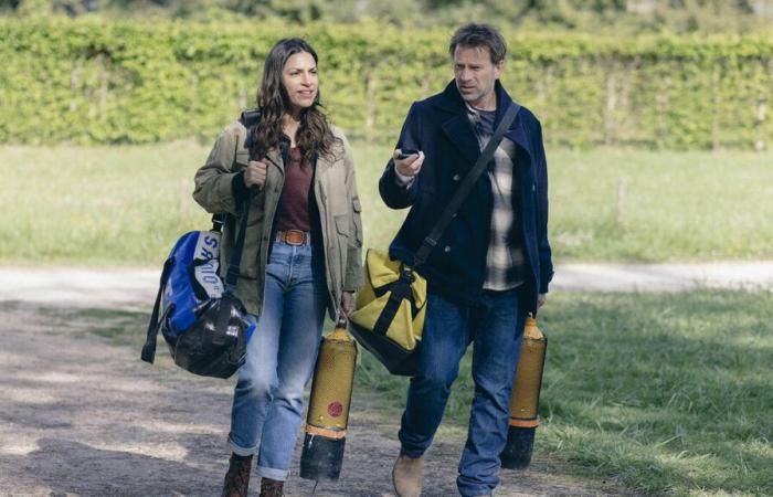 Audiencias televisivas: “Brigade du rivière” domina en France 3, “Star Academy” recupera color en TF 1