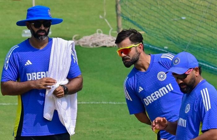 BCCI tomará medidas estrictas después del blanqueo; Virat Kohli, Rohit, Ashwin y Jadeja jugaron juntos su último test en casa