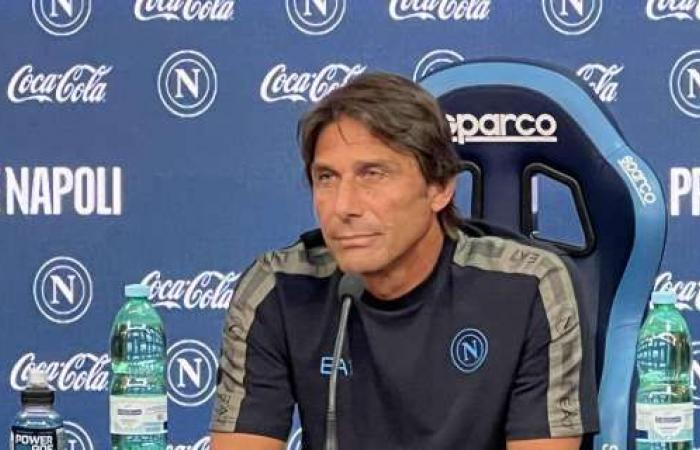 “Felicitaciones al Atalanta, ahora es más fuerte. Soy realista, la derrota es parte del camino”