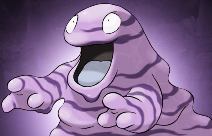 ¡Son realmente horribles! Te contamos sobre los Pokémon más feos de la licencia