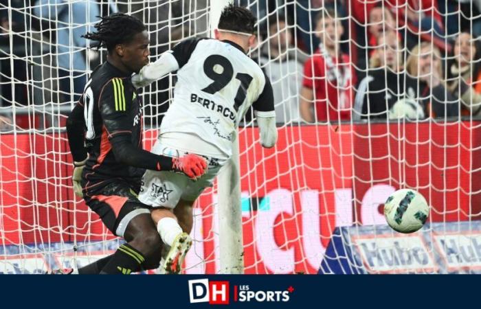 ¿Debería premiarse el gol de Bertaccini durante el Standard – Sint-Truiden? Te explicamos todo lo que necesitas saber sobre esta fase