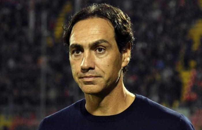 Nesta: “Los árbitros están arruinando el fútbol, ​​tenemos que volver al viejo estilo”