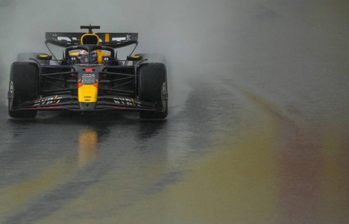 Cocorico, Ocon y Gasly en el podio, Verstappen despega tras un caótico Gran Premio de Brasil