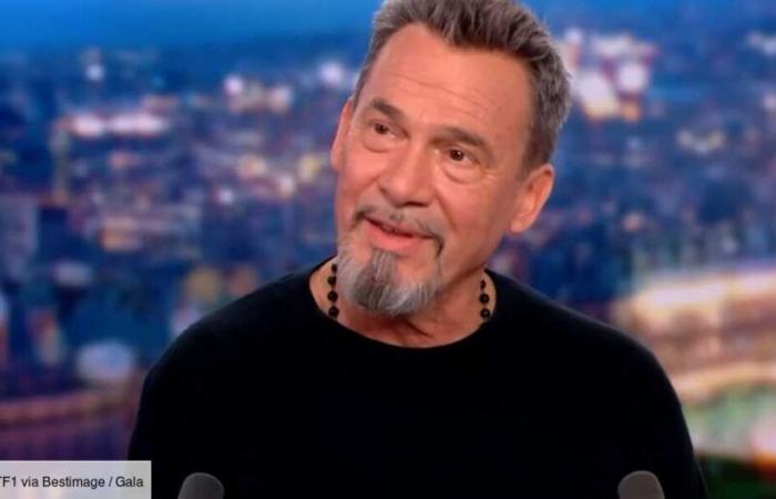 Florent Pagny en remisión de su cáncer de pulmón: “Se hace revisiones cada tres meses”