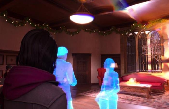 Test de Life is Strange: Doble exposición por jeuxvideo.com