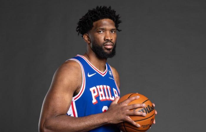 Embiid presuntamente empujó a un periodista, se abre una investigación