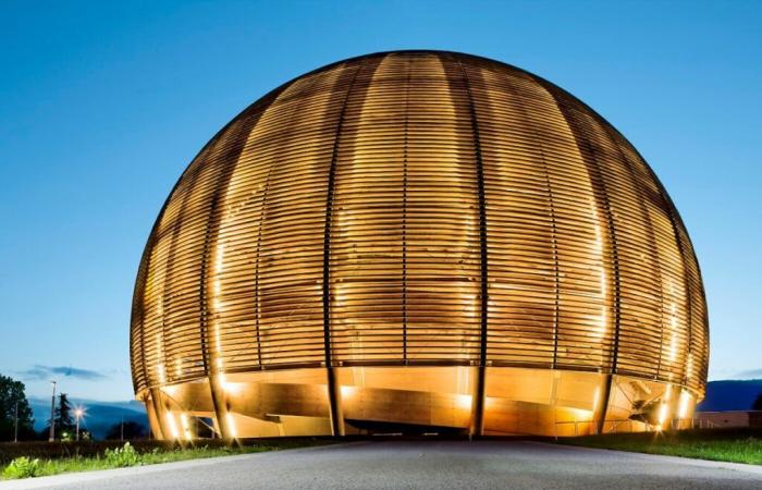 Experto: La investigación del CERN podría retrasarse sin Rusia