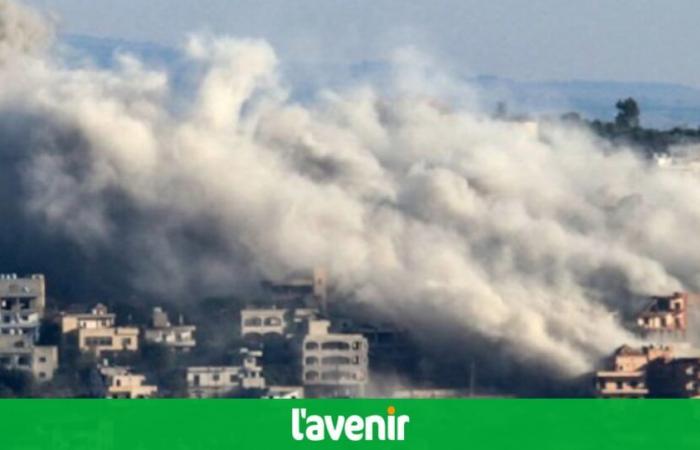 Conflicto en Oriente Medio: un alto el fuego podría influir en la respuesta a Israel, dice el presidente iraní