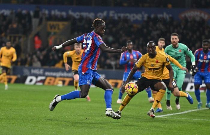 Chalobah habla del primer gol del Palace – Noticias