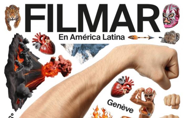 Filmar: una 26ª edición femenina del Festival Latino