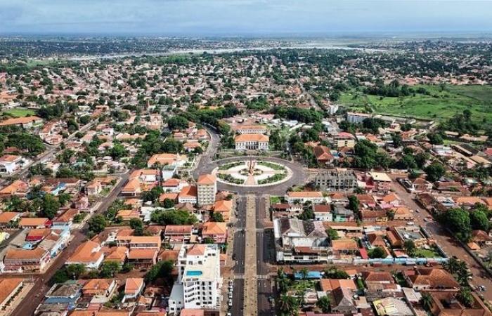 (Multimedia) Guinea-Bissau/legislativo: “todas las condiciones” para la celebración de la votación “todavía no se cumplen” (ministro) – Xinhua