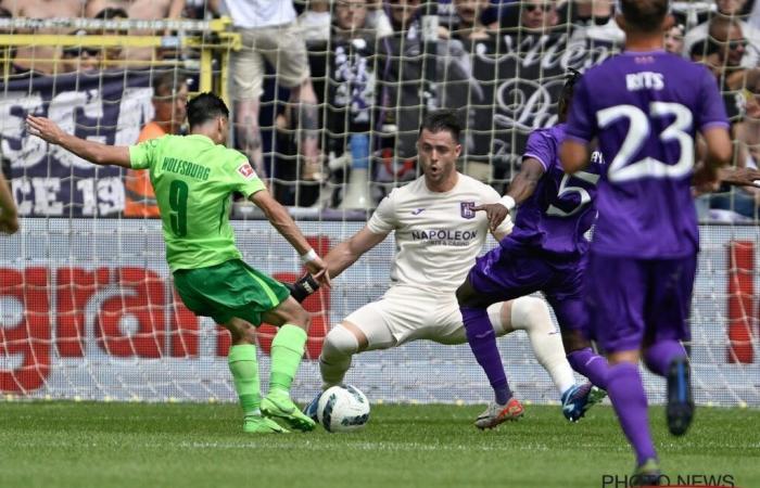 Bundesliga: el éxito de la tarde no es del Bayern, gol de Mohamed Amoura (ex-Union) con el Wolfsburgo – Todo el fútbol