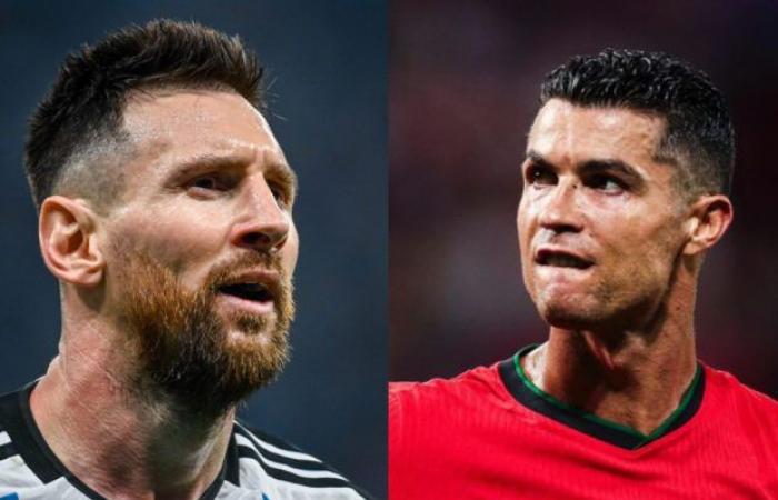 Lionel Messi. ¿Por qué es más rentable que Cristiano Ronaldo?