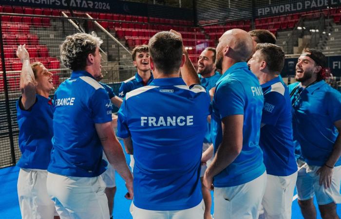 ¿Qué resultados obtendrán los franceses en el Mundial de 2024?