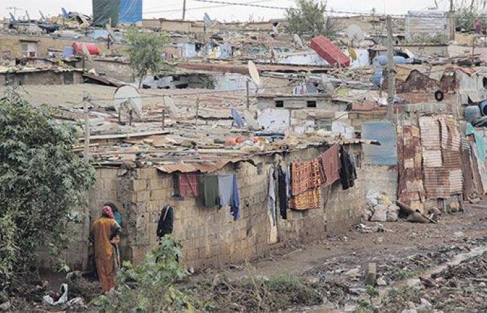 Es-Semara: lanzamiento de la operación de reasentamiento de habitantes de barrios marginales