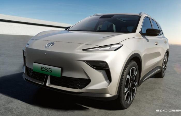 Un modelo a tener en cuenta para los entusiastas de los SUV eléctricos