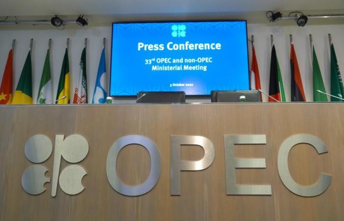 (Multimedia) Ocho países de la OPEP+ extienden los recortes voluntarios de producción de petróleo por un mes más – Xinhua