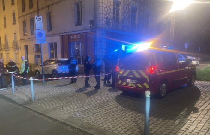 Autobuses quemados en Rillieux-la-Pape (Lyon) y un joven asesinado en Rennes