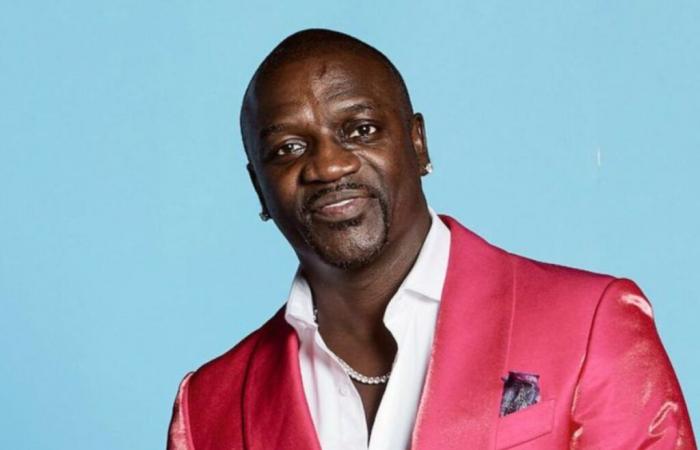 Akon: “Si tuviera que describir a Messi con palabras de rap, yo…”