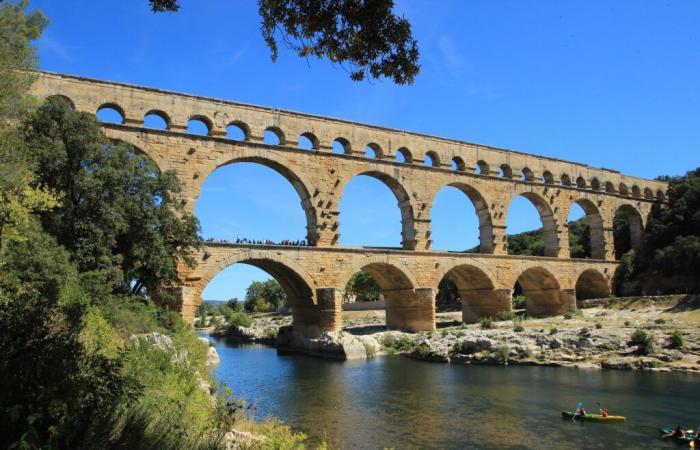 ¡Un domingo de verano en Occitania con una suavidad notable para la temporada!