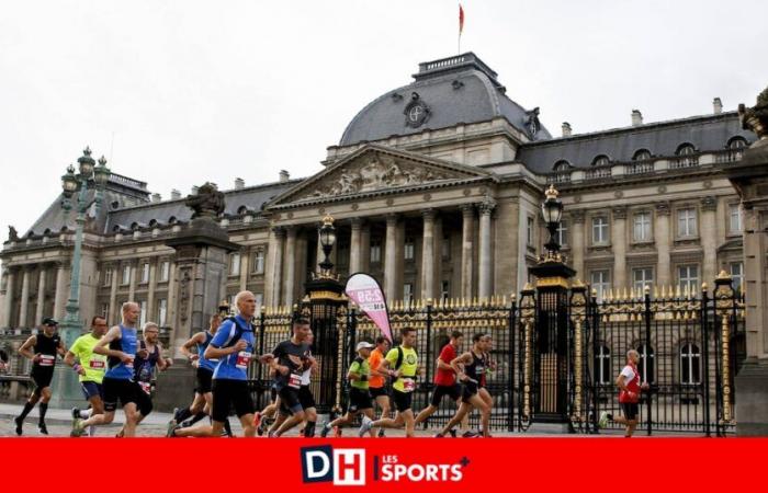 Maratón de Bruselas: se esperan perturbaciones este domingo en la capital