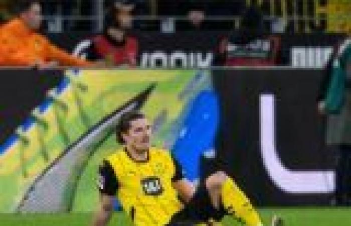 Nmecha como factor clave para el BVB contra Leipzig: el truco de Sahin con documentos antiguos de Tuchel