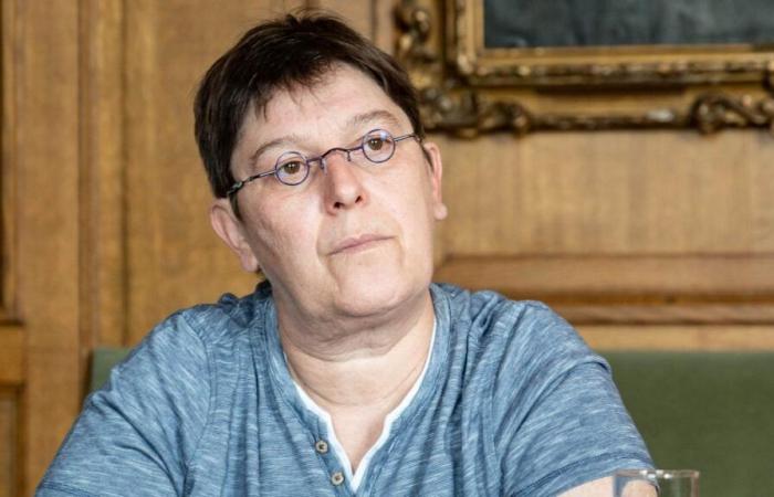 Molenbeek: el tribunal rechaza las acusaciones de Sylvie Lahy