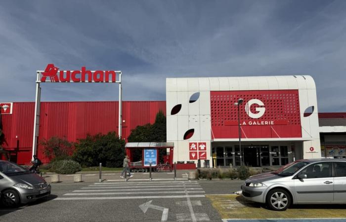 Auchan: la semana donde lo social se pondrá al día con lo comercial…