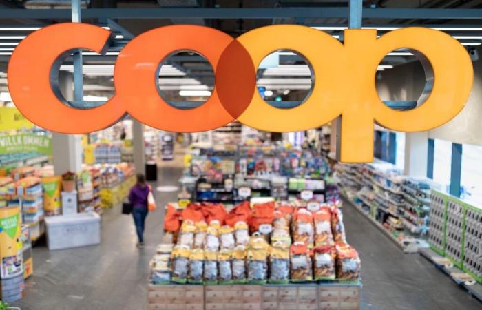 Coop sigue a Migros y anuncia precios más bajos