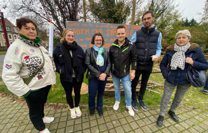 Inundaciones en Paso de Calais. “Creo que somos los olvidados”, afirman los vecinos un año después