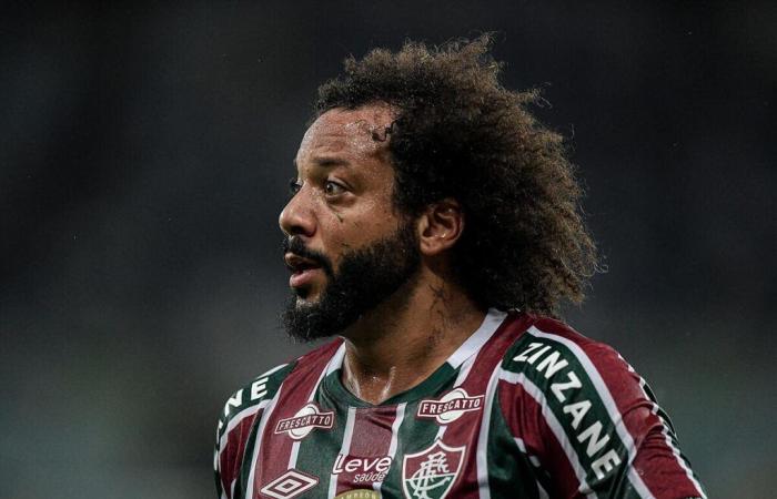 Brasil: Marcelo despedido por un cambio abortado