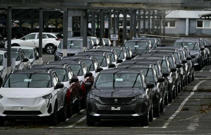 RTL Infos – Problema de motor: retirada de más de 50.000 vehículos Citroën, Peugeot y Opel