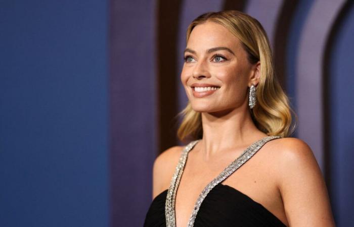 Margot Robbie da la bienvenida a su primer hijo – informes | Noticias de Entidades y Artes