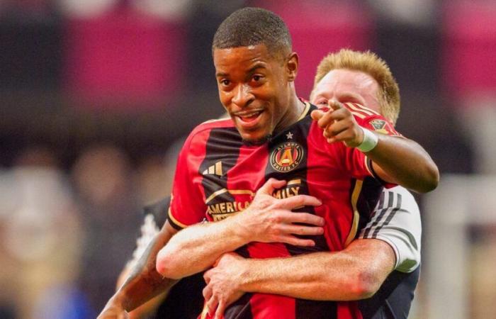 El dramático gol tardío de Xande Silva prepara el partido decisivo con Inter Miami para Atlanta – The Irish News