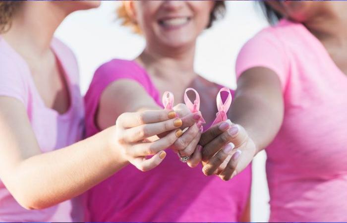 Túnez – Detección precoz del cáncer de mama: la Onfp se moviliza para el “Octubre Rosa”