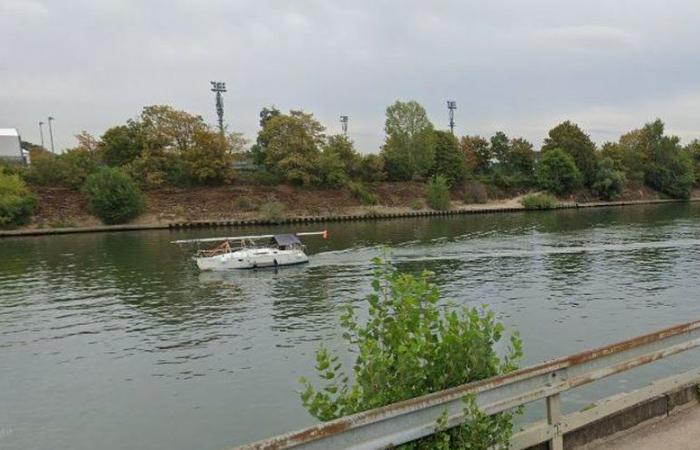 Una mujer asesinada por su expareja y arrojada al Sena en Louveciennes, en Yvelines