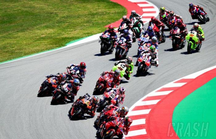 MotoGP nombra el sustituto previsto para el final de temporada en Valencia | Moto GP