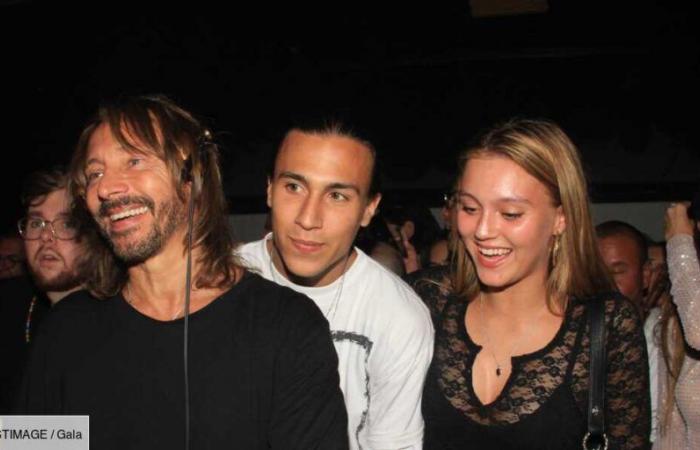 Bob Sinclar: ¿quién es la madre de sus hijos Raphaël y Paloma?