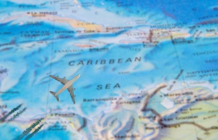 Air Caraibes y French Bee anuncian una ampliación de ruta para 2025