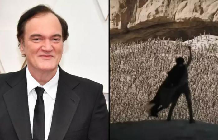 Quentin Tarantino comparte las dos películas muy populares que se niega a ver y explica por qué – Famosos