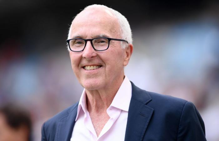 OM: Se anuncia el regreso de Frank McCourt