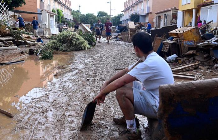 Al igual que España y Francia, muy vulnerables a las inundaciones.